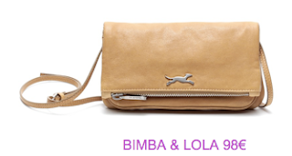 Bimba&Lola bolso